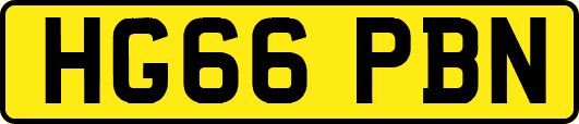 HG66PBN