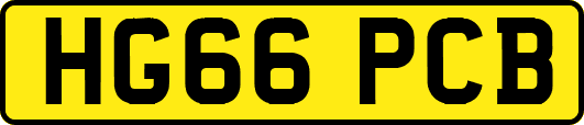 HG66PCB