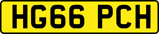 HG66PCH