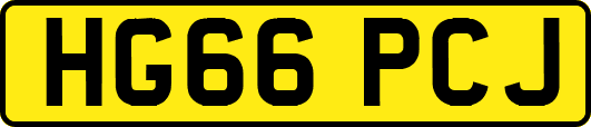 HG66PCJ