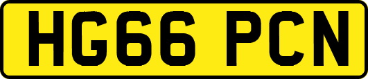 HG66PCN