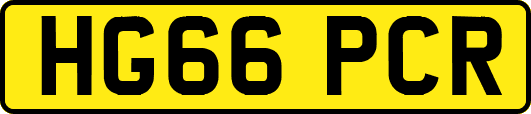 HG66PCR