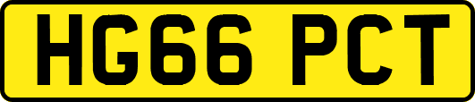 HG66PCT