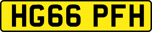 HG66PFH