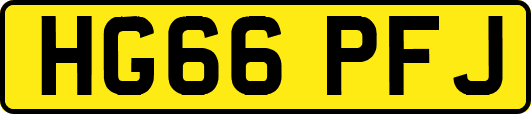 HG66PFJ