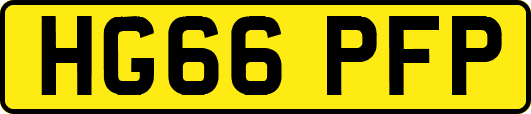 HG66PFP