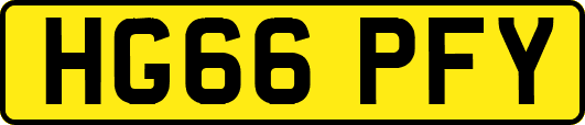 HG66PFY