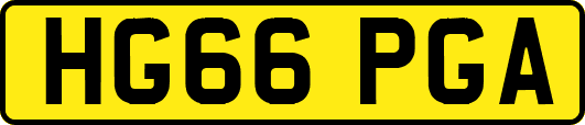 HG66PGA