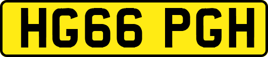 HG66PGH