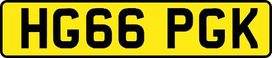 HG66PGK