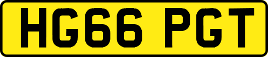 HG66PGT