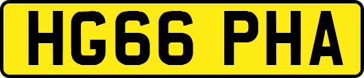 HG66PHA