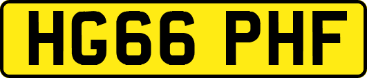 HG66PHF