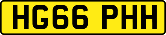 HG66PHH