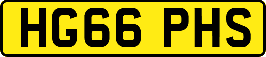 HG66PHS