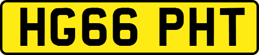 HG66PHT