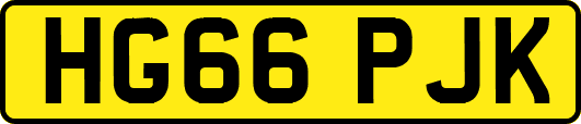 HG66PJK