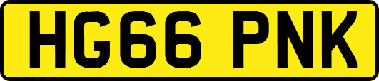 HG66PNK