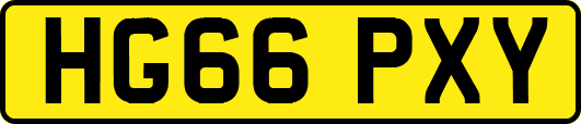 HG66PXY