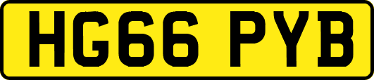 HG66PYB