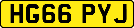 HG66PYJ