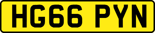 HG66PYN