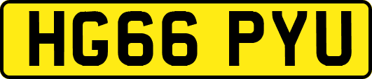 HG66PYU