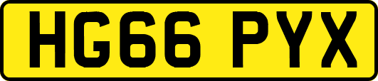 HG66PYX