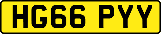 HG66PYY