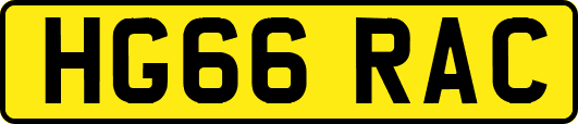 HG66RAC