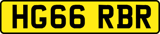 HG66RBR