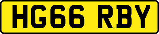 HG66RBY