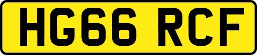 HG66RCF