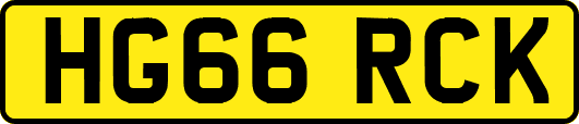 HG66RCK