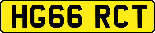 HG66RCT