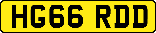 HG66RDD