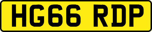 HG66RDP