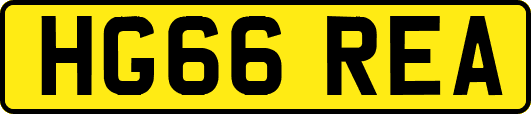 HG66REA