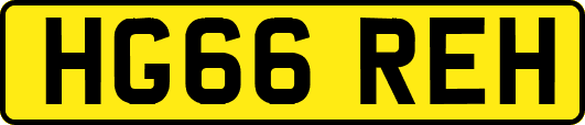 HG66REH