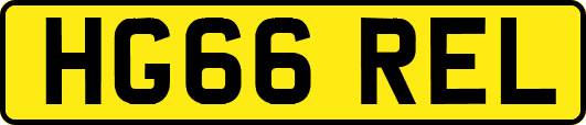 HG66REL