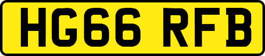 HG66RFB