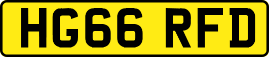 HG66RFD