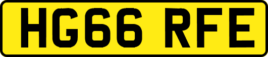 HG66RFE