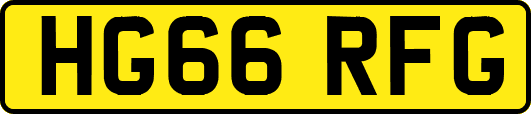 HG66RFG