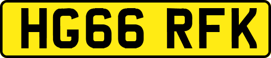 HG66RFK