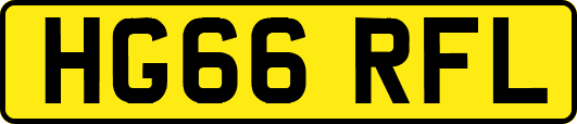 HG66RFL