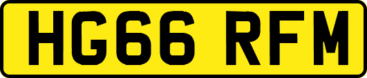 HG66RFM