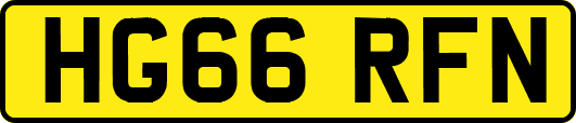 HG66RFN