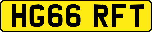 HG66RFT