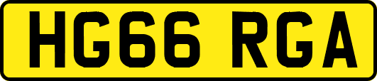 HG66RGA